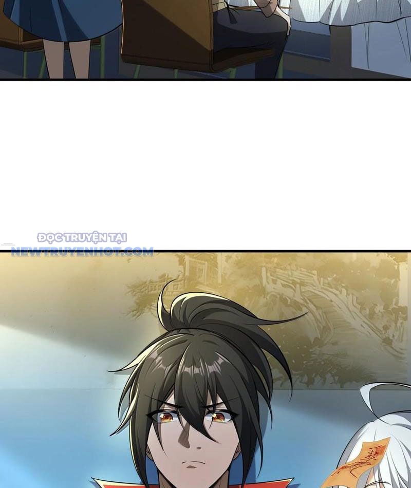 Phát Sóng Trực Tiếp, Ta Quét Ngang Dị Giới Chapter 63 - Trang 2