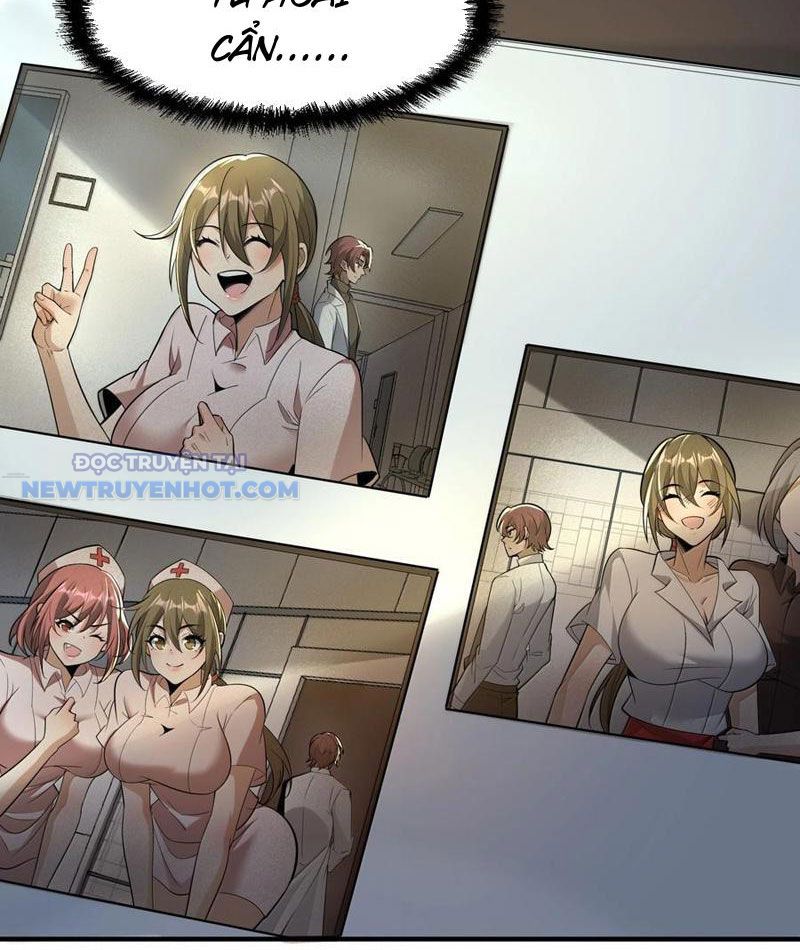 Phát Sóng Trực Tiếp, Ta Quét Ngang Dị Giới Chapter 63 - Trang 2