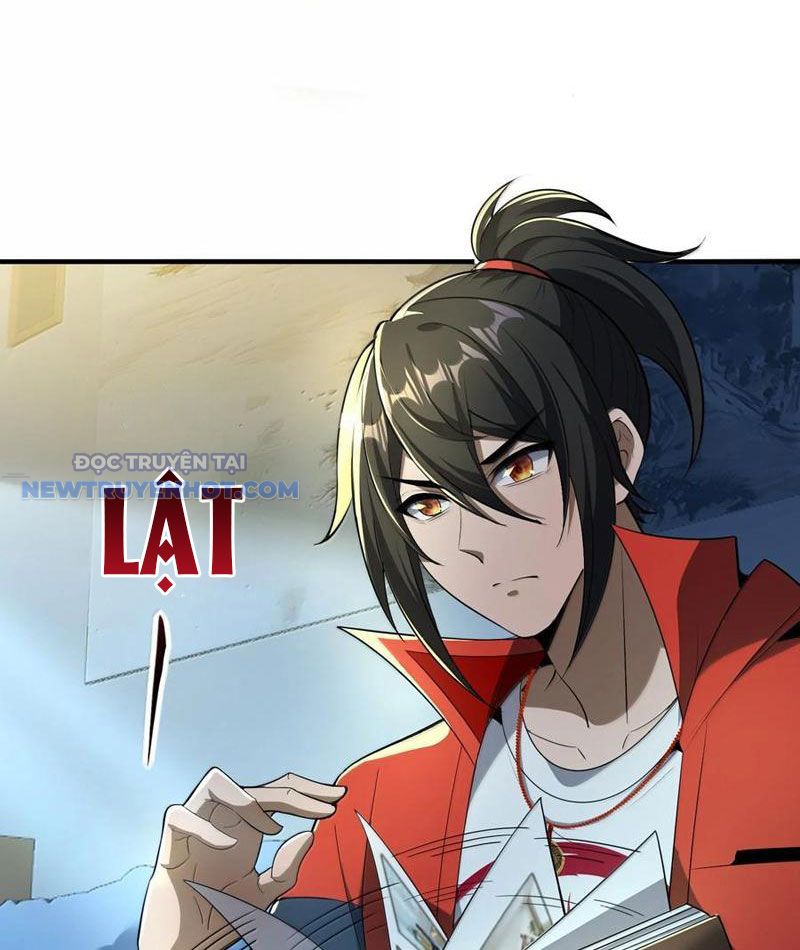 Phát Sóng Trực Tiếp, Ta Quét Ngang Dị Giới Chapter 63 - Trang 2