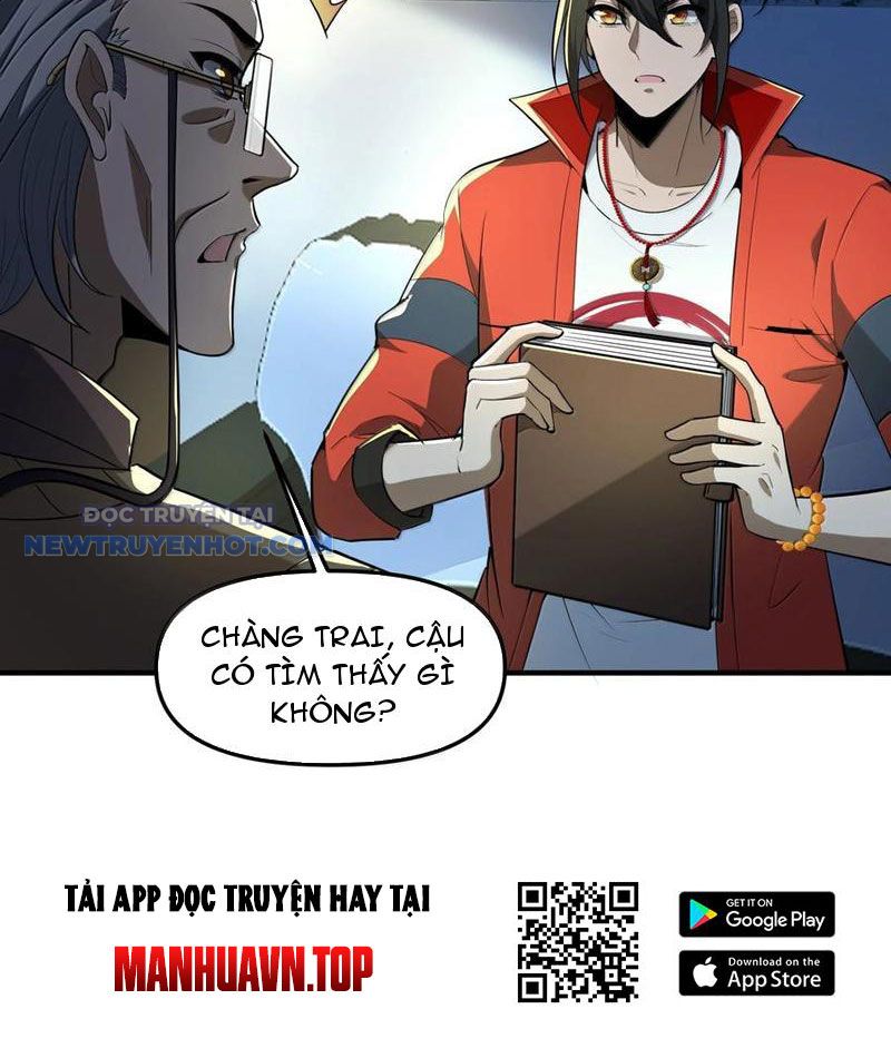 Phát Sóng Trực Tiếp, Ta Quét Ngang Dị Giới Chapter 63 - Trang 2
