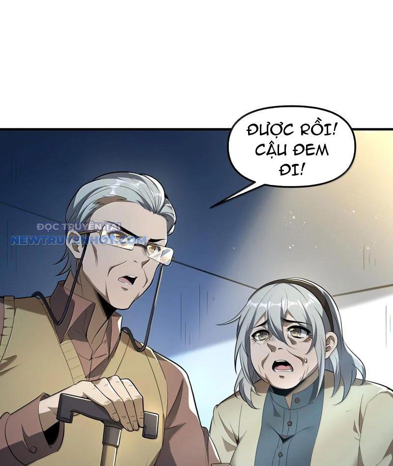 Phát Sóng Trực Tiếp, Ta Quét Ngang Dị Giới Chapter 63 - Trang 2