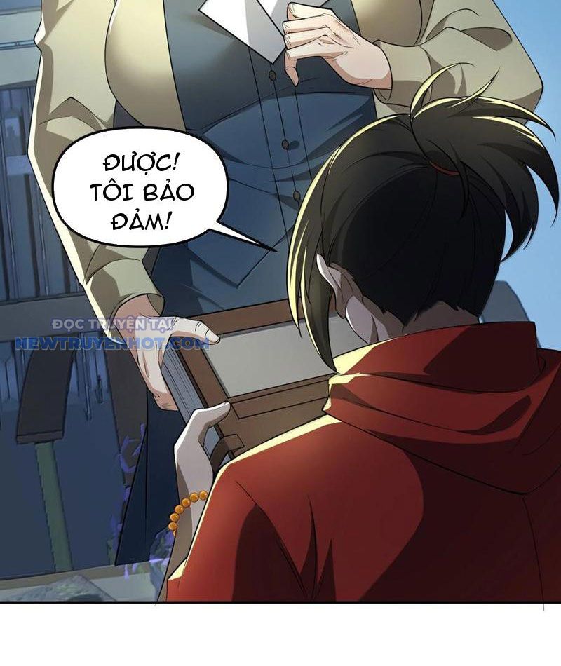 Phát Sóng Trực Tiếp, Ta Quét Ngang Dị Giới Chapter 63 - Trang 2