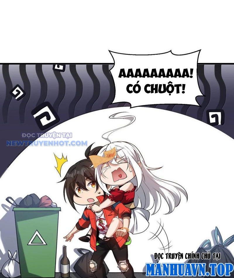 Phát Sóng Trực Tiếp, Ta Quét Ngang Dị Giới Chapter 63 - Trang 2