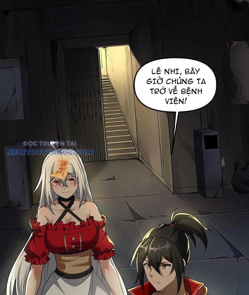 Phát Sóng Trực Tiếp, Ta Quét Ngang Dị Giới Chapter 63 - Trang 2