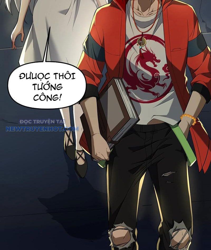 Phát Sóng Trực Tiếp, Ta Quét Ngang Dị Giới Chapter 63 - Trang 2