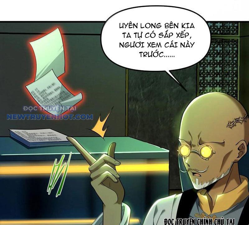 Phát Sóng Trực Tiếp, Ta Quét Ngang Dị Giới Chapter 64 - Trang 2