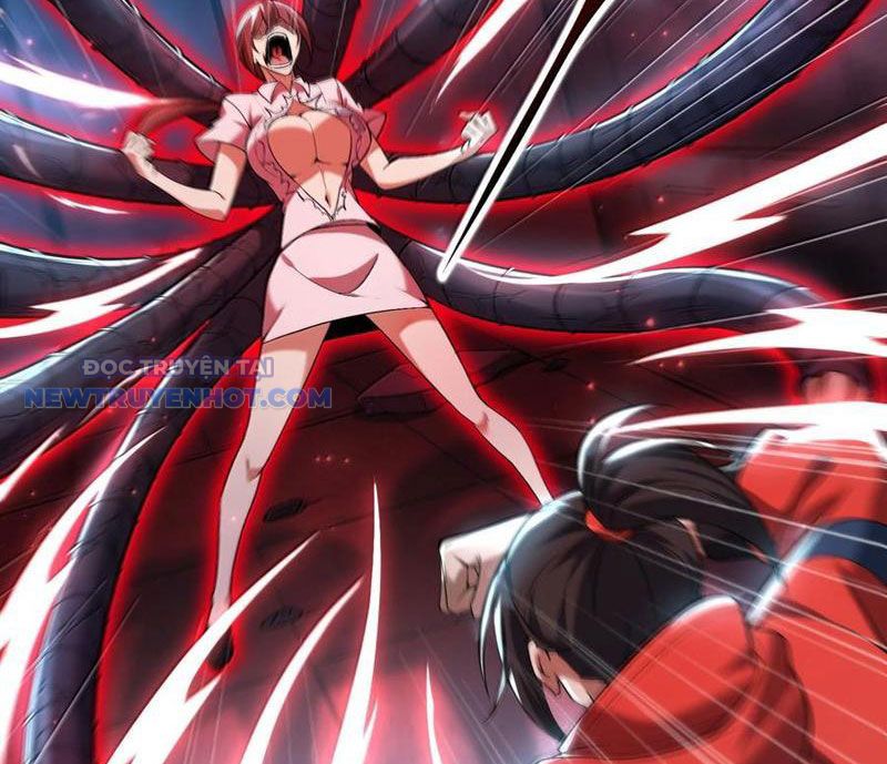 Phát Sóng Trực Tiếp, Ta Quét Ngang Dị Giới Chapter 64 - Trang 2