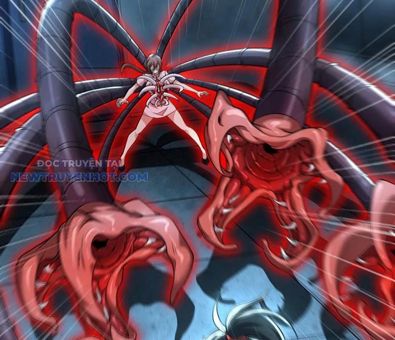 Phát Sóng Trực Tiếp, Ta Quét Ngang Dị Giới Chapter 64 - Trang 2