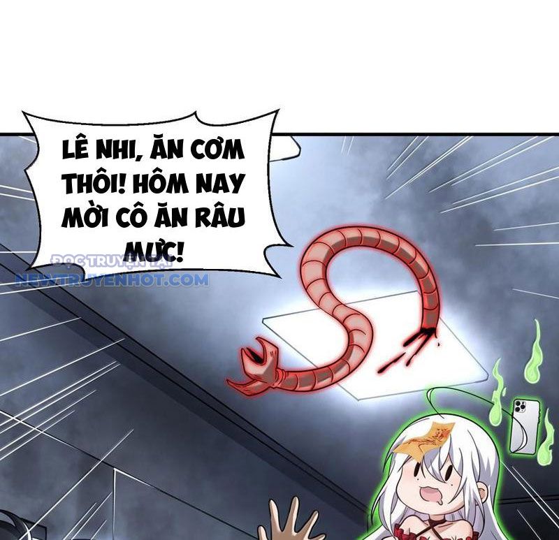 Phát Sóng Trực Tiếp, Ta Quét Ngang Dị Giới Chapter 64 - Trang 2