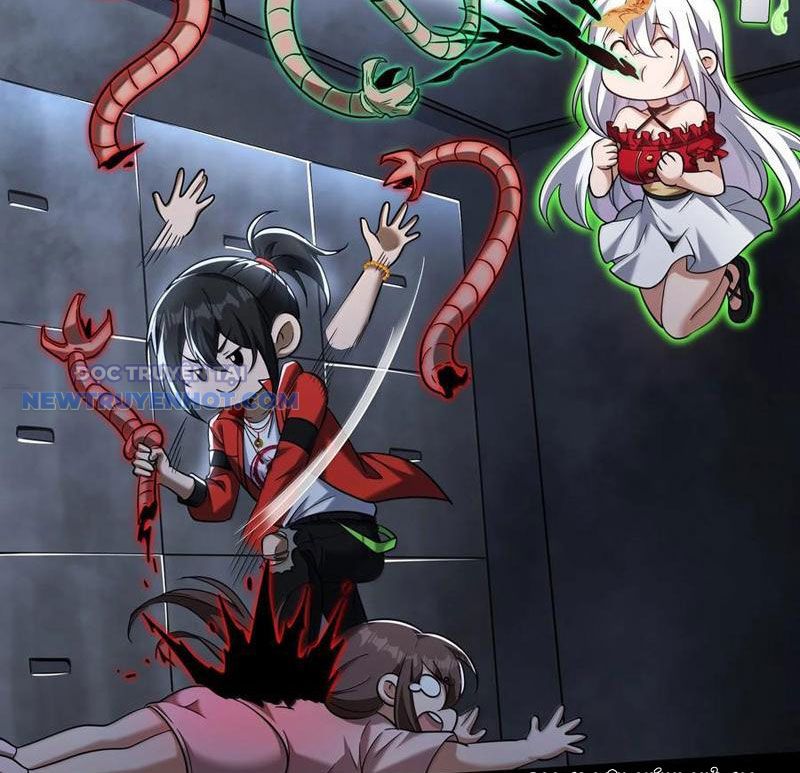 Phát Sóng Trực Tiếp, Ta Quét Ngang Dị Giới Chapter 64 - Trang 2