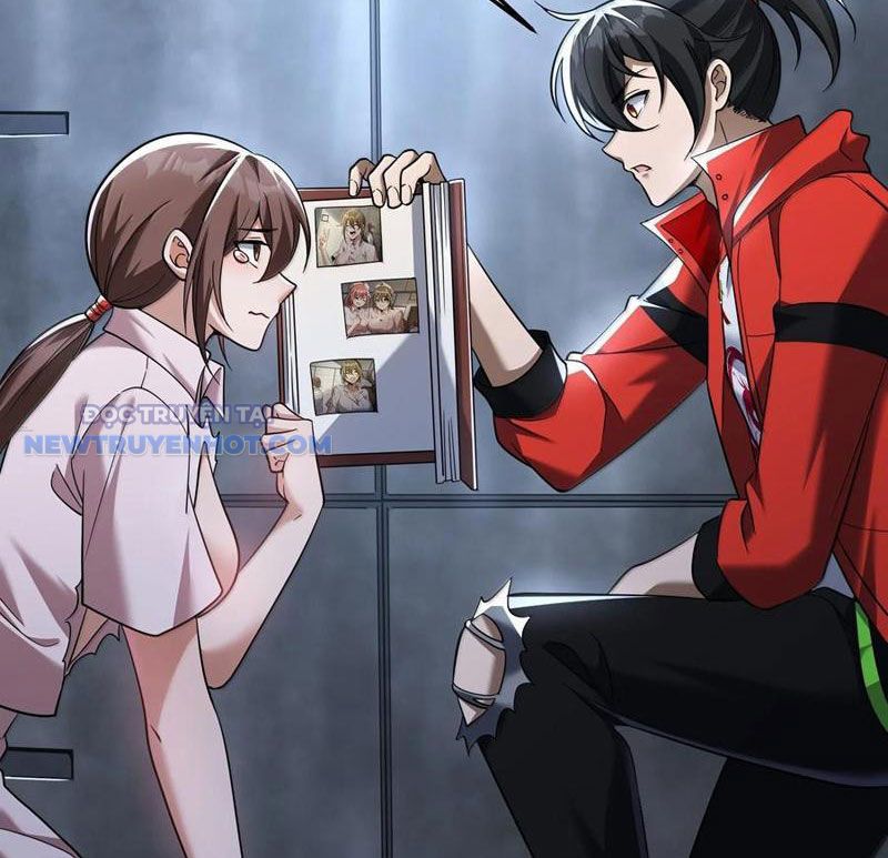 Phát Sóng Trực Tiếp, Ta Quét Ngang Dị Giới Chapter 64 - Trang 2