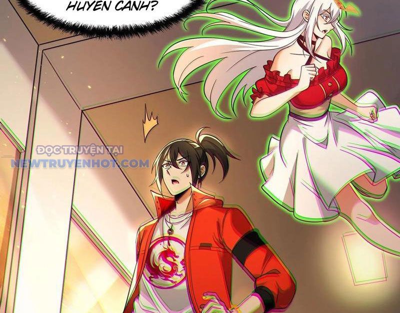 Phát Sóng Trực Tiếp, Ta Quét Ngang Dị Giới Chapter 64 - Trang 2