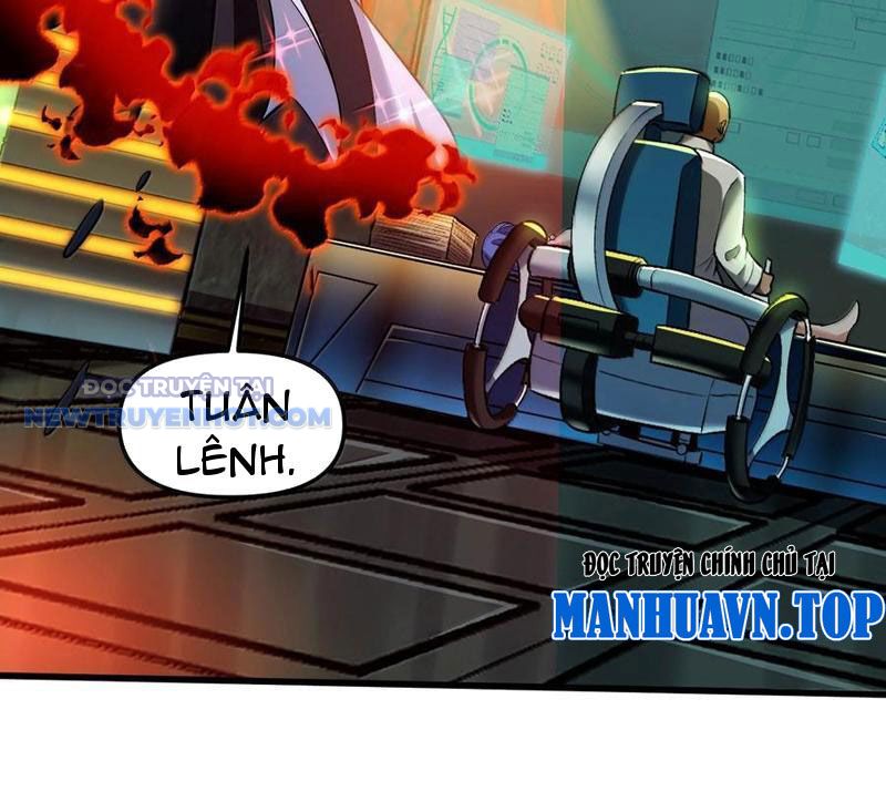 Phát Sóng Trực Tiếp, Ta Quét Ngang Dị Giới Chapter 64 - Trang 2