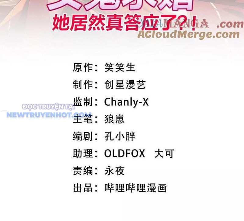 Phát Sóng Trực Tiếp, Ta Quét Ngang Dị Giới Chapter 64 - Trang 2