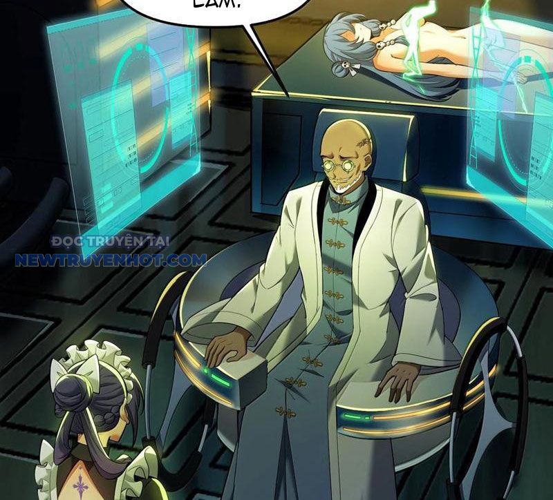 Phát Sóng Trực Tiếp, Ta Quét Ngang Dị Giới Chapter 64 - Trang 2