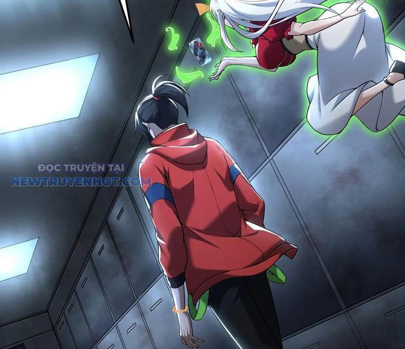 Phát Sóng Trực Tiếp, Ta Quét Ngang Dị Giới Chapter 64 - Trang 2
