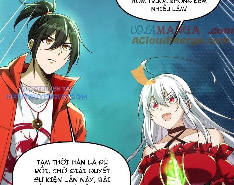 Phát Sóng Trực Tiếp, Ta Quét Ngang Dị Giới Chapter 65 - Trang 2