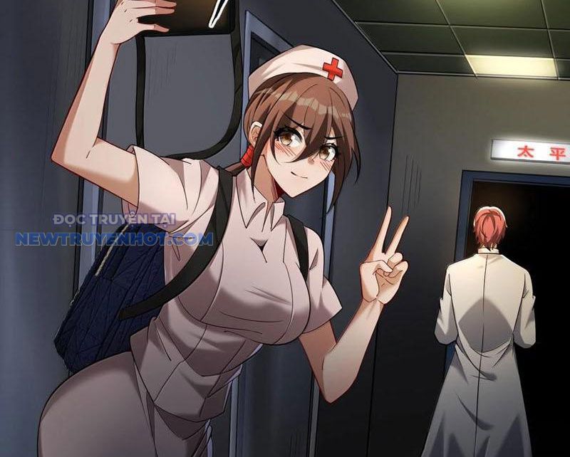 Phát Sóng Trực Tiếp, Ta Quét Ngang Dị Giới Chapter 65 - Trang 2