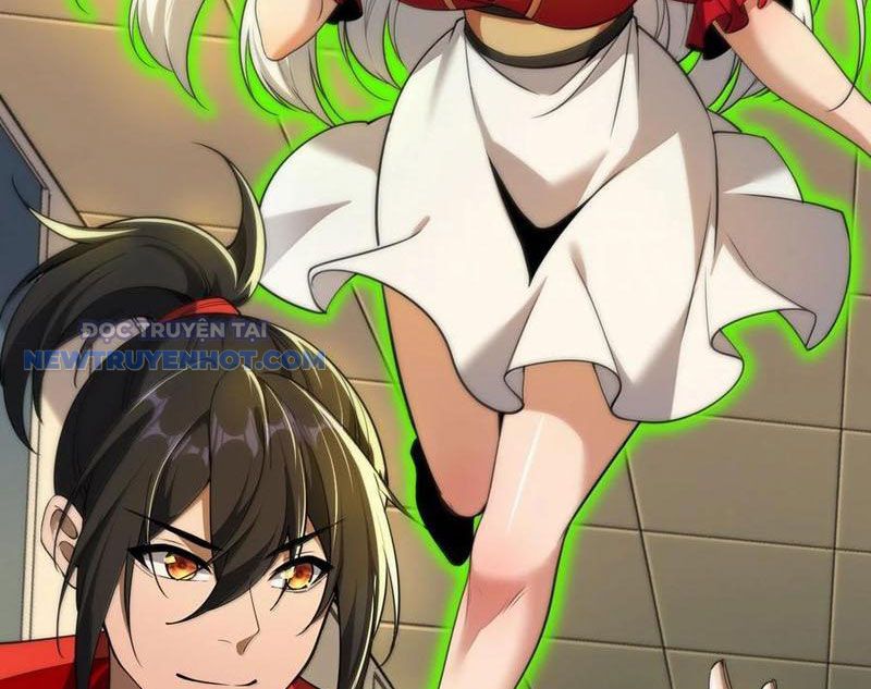 Phát Sóng Trực Tiếp, Ta Quét Ngang Dị Giới Chapter 65 - Trang 2