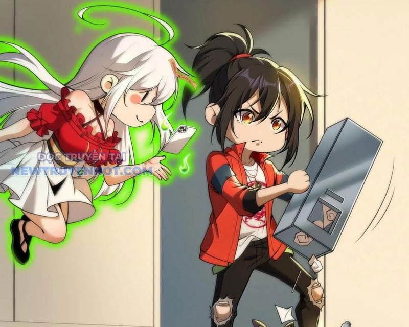 Phát Sóng Trực Tiếp, Ta Quét Ngang Dị Giới Chapter 65 - Trang 2