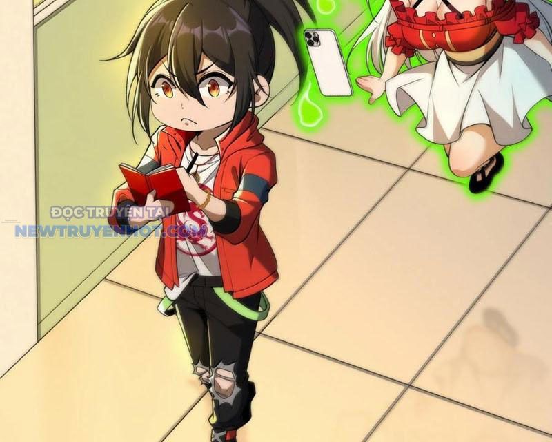 Phát Sóng Trực Tiếp, Ta Quét Ngang Dị Giới Chapter 65 - Trang 2