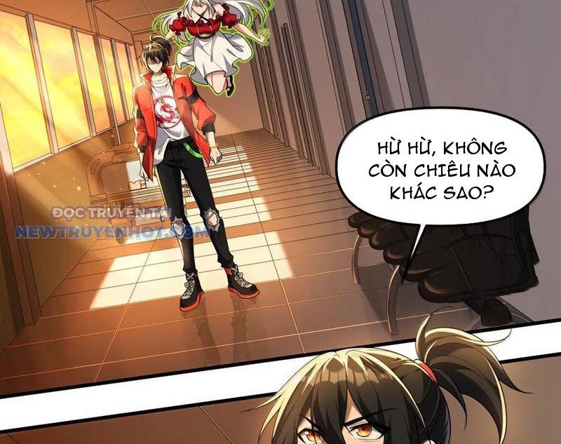 Phát Sóng Trực Tiếp, Ta Quét Ngang Dị Giới Chapter 65 - Trang 2