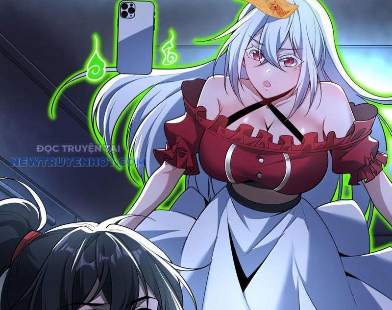 Phát Sóng Trực Tiếp, Ta Quét Ngang Dị Giới Chapter 66 - Trang 2