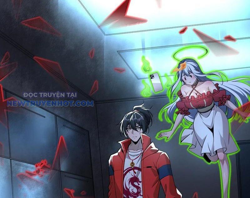 Phát Sóng Trực Tiếp, Ta Quét Ngang Dị Giới Chapter 66 - Trang 2