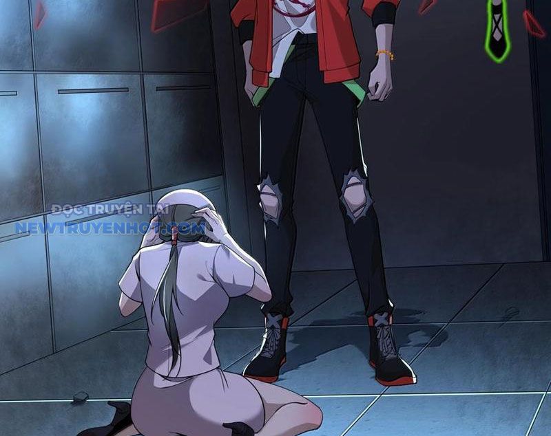 Phát Sóng Trực Tiếp, Ta Quét Ngang Dị Giới Chapter 66 - Trang 2