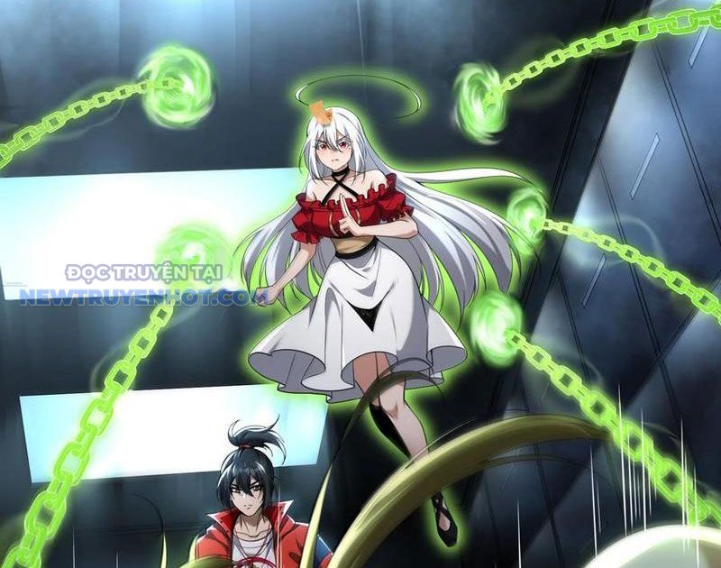 Phát Sóng Trực Tiếp, Ta Quét Ngang Dị Giới Chapter 66 - Trang 2