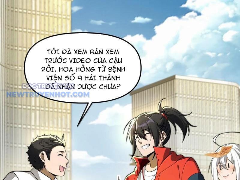 Phát Sóng Trực Tiếp, Ta Quét Ngang Dị Giới Chapter 67 - Trang 2