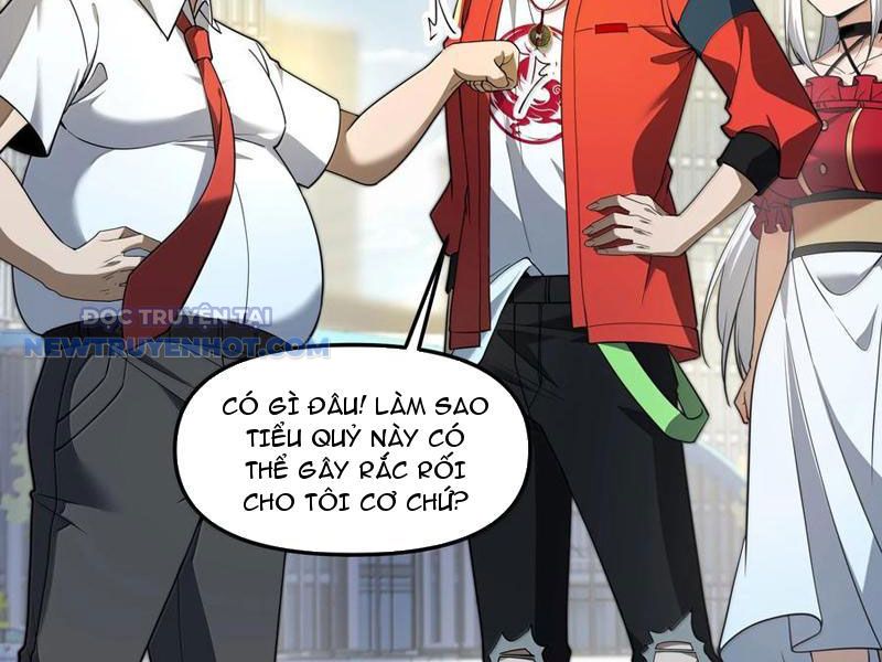 Phát Sóng Trực Tiếp, Ta Quét Ngang Dị Giới Chapter 67 - Trang 2