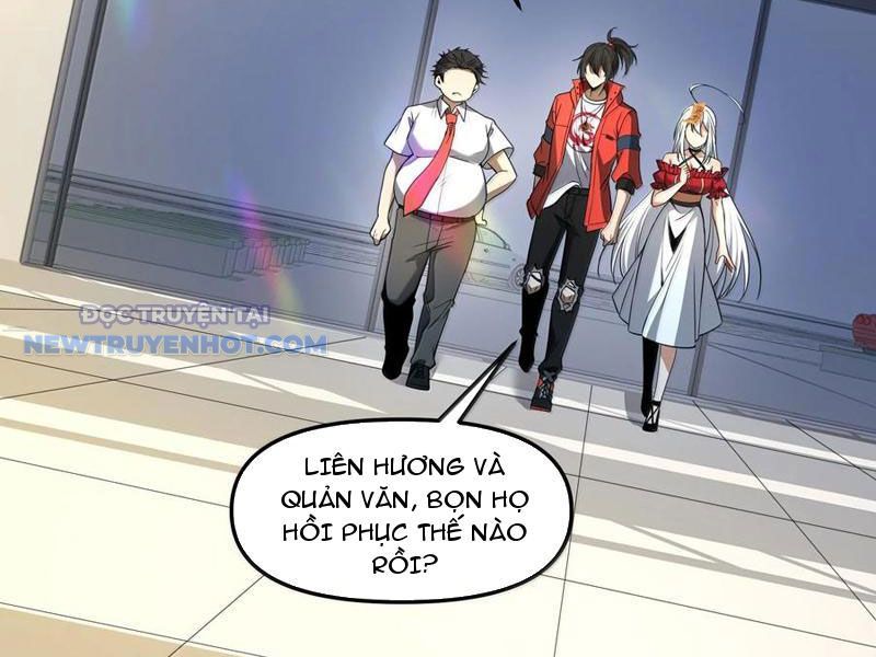 Phát Sóng Trực Tiếp, Ta Quét Ngang Dị Giới Chapter 67 - Trang 2