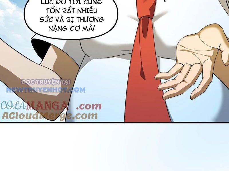 Phát Sóng Trực Tiếp, Ta Quét Ngang Dị Giới Chapter 67 - Trang 2