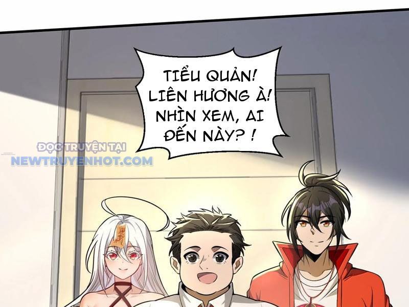 Phát Sóng Trực Tiếp, Ta Quét Ngang Dị Giới Chapter 67 - Trang 2