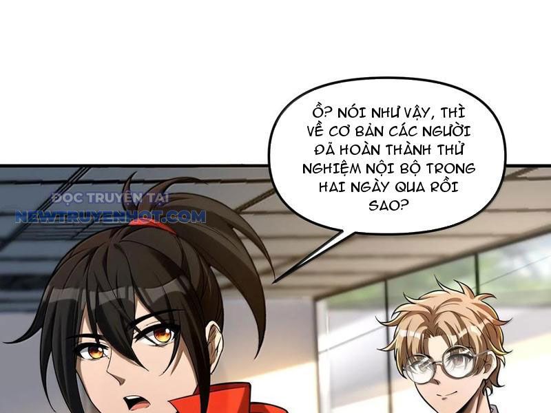 Phát Sóng Trực Tiếp, Ta Quét Ngang Dị Giới Chapter 67 - Trang 2