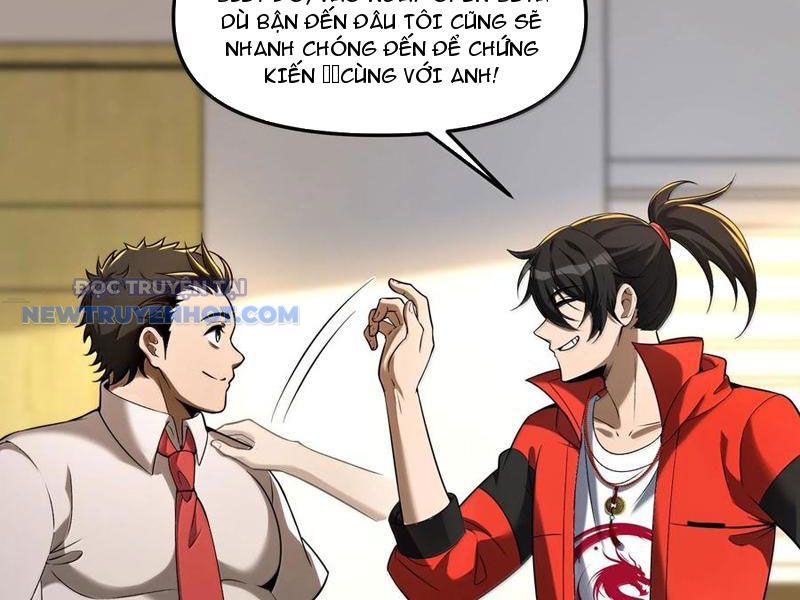 Phát Sóng Trực Tiếp, Ta Quét Ngang Dị Giới Chapter 67 - Trang 2