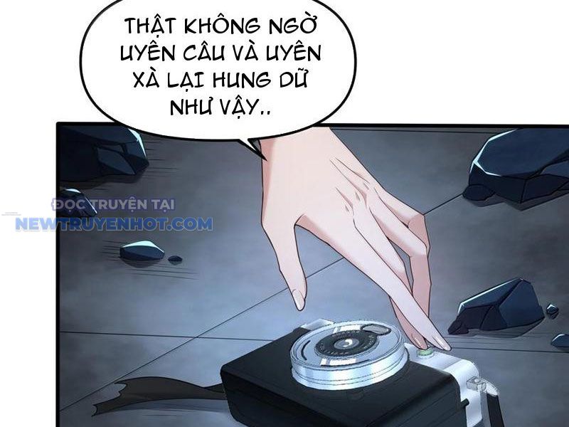 Phát Sóng Trực Tiếp, Ta Quét Ngang Dị Giới Chapter 67 - Trang 2