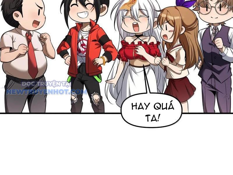 Phát Sóng Trực Tiếp, Ta Quét Ngang Dị Giới Chapter 67 - Trang 2