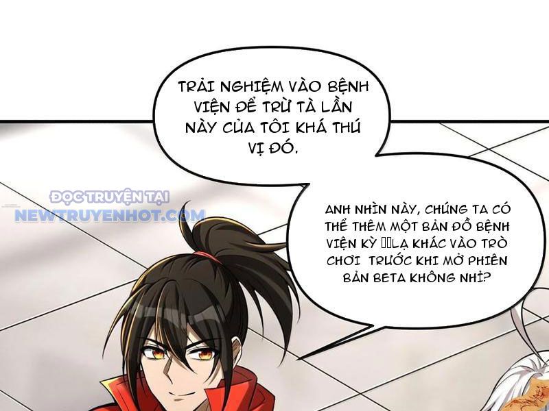 Phát Sóng Trực Tiếp, Ta Quét Ngang Dị Giới Chapter 67 - Trang 2