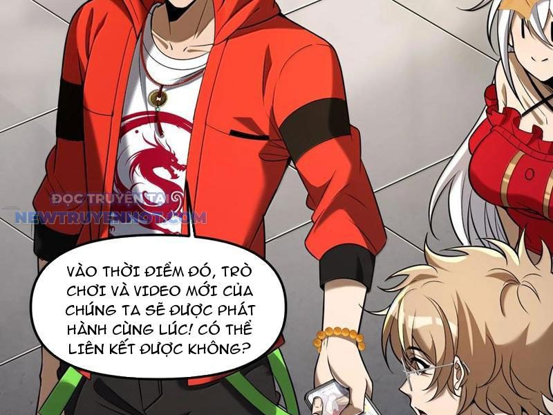 Phát Sóng Trực Tiếp, Ta Quét Ngang Dị Giới Chapter 67 - Trang 2