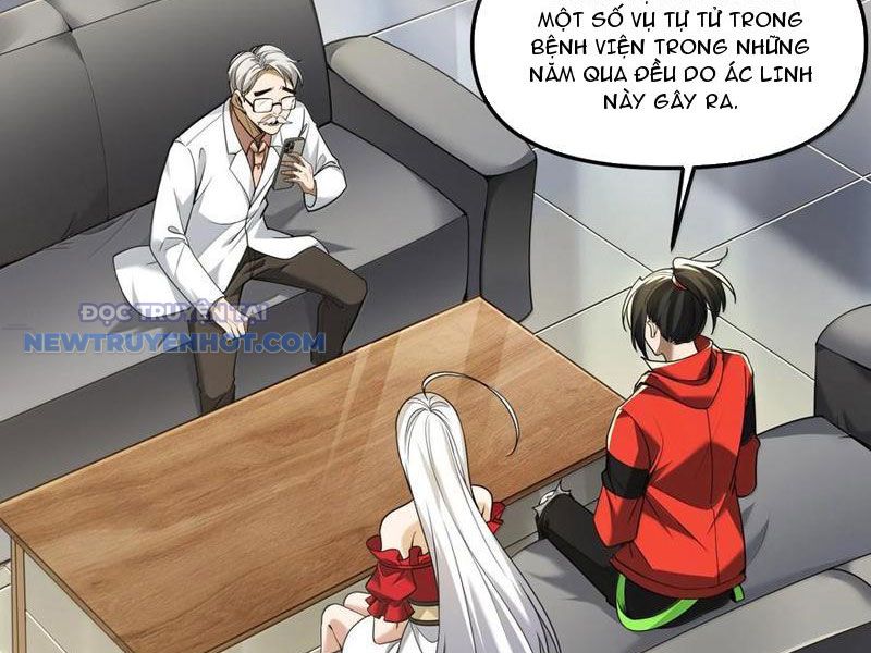 Phát Sóng Trực Tiếp, Ta Quét Ngang Dị Giới Chapter 67 - Trang 2