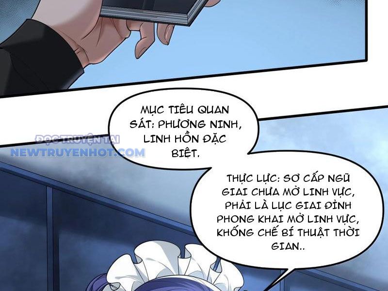 Phát Sóng Trực Tiếp, Ta Quét Ngang Dị Giới Chapter 67 - Trang 2