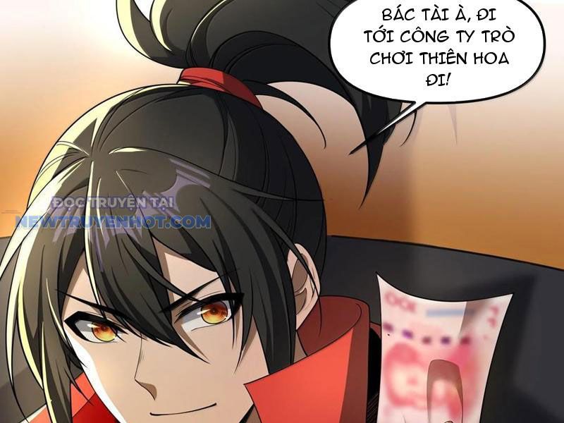 Phát Sóng Trực Tiếp, Ta Quét Ngang Dị Giới Chapter 67 - Trang 2