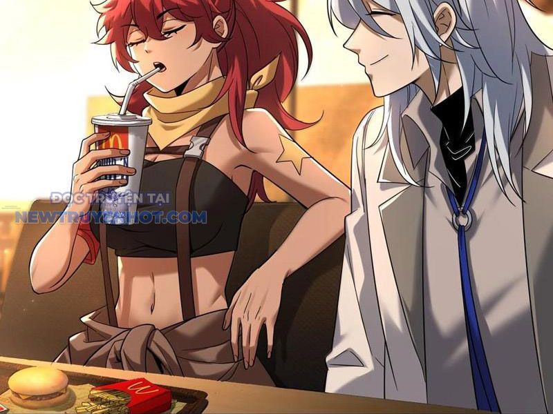 Phát Sóng Trực Tiếp, Ta Quét Ngang Dị Giới Chapter 68 - Trang 2