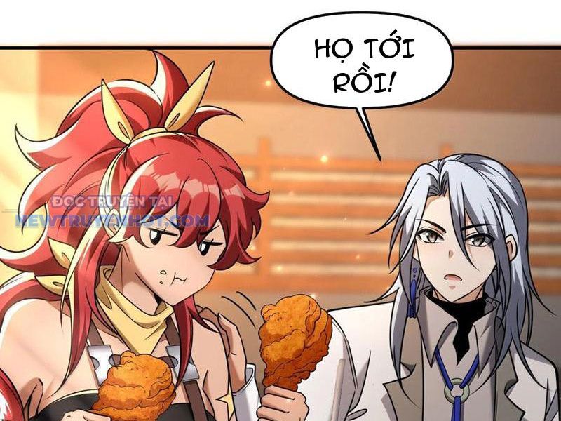 Phát Sóng Trực Tiếp, Ta Quét Ngang Dị Giới Chapter 68 - Trang 2