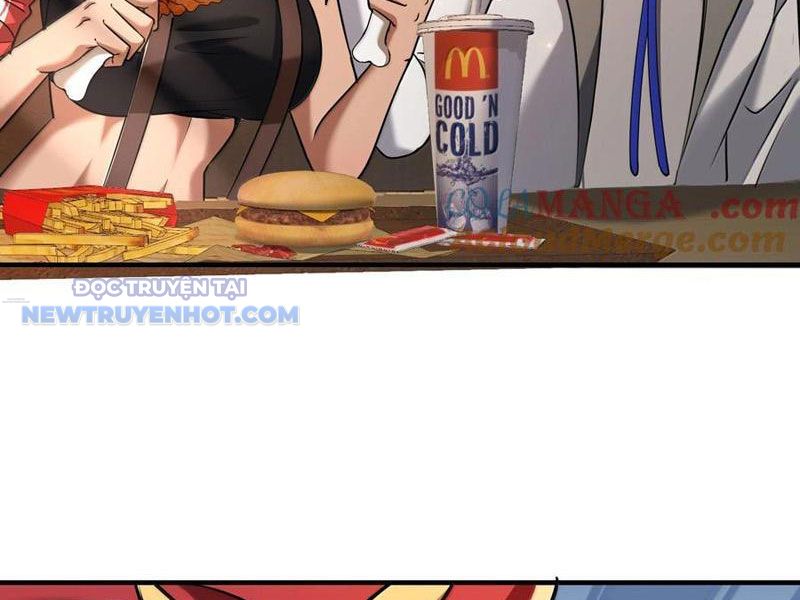 Phát Sóng Trực Tiếp, Ta Quét Ngang Dị Giới Chapter 68 - Trang 2