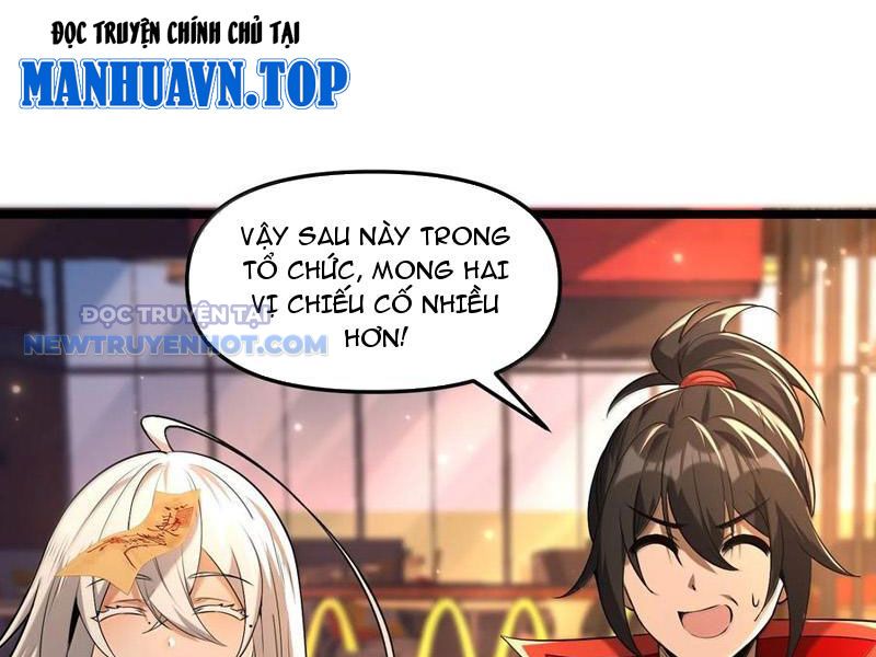 Phát Sóng Trực Tiếp, Ta Quét Ngang Dị Giới Chapter 68 - Trang 2