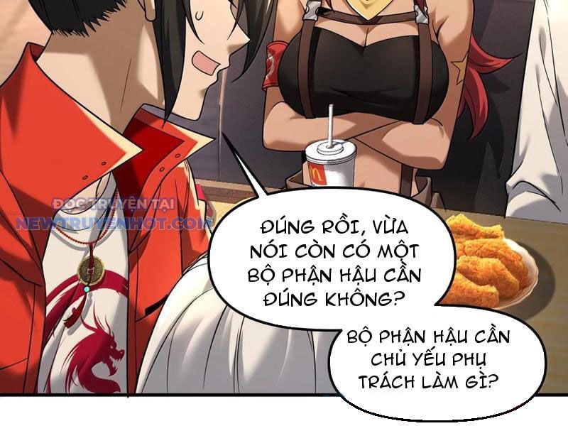 Phát Sóng Trực Tiếp, Ta Quét Ngang Dị Giới Chapter 68 - Trang 2