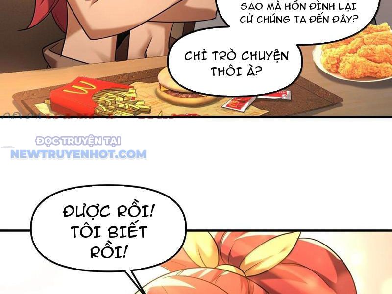 Phát Sóng Trực Tiếp, Ta Quét Ngang Dị Giới Chapter 68 - Trang 2